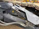 Hydraulique with