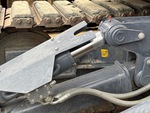 Hydraulique with