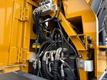 Hydraulique with