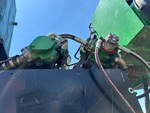 Hydraulics with