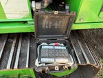 Control Station with