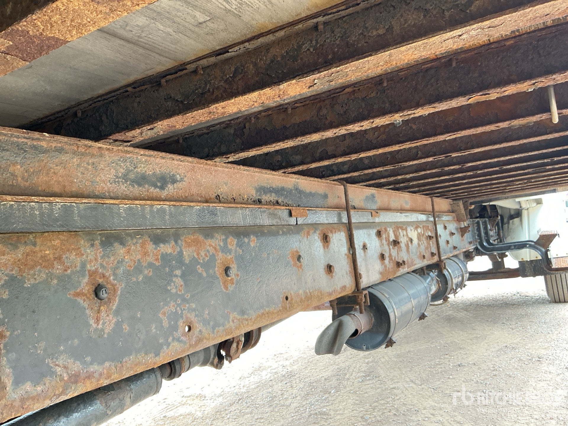 2012 Freightliner M2 106
