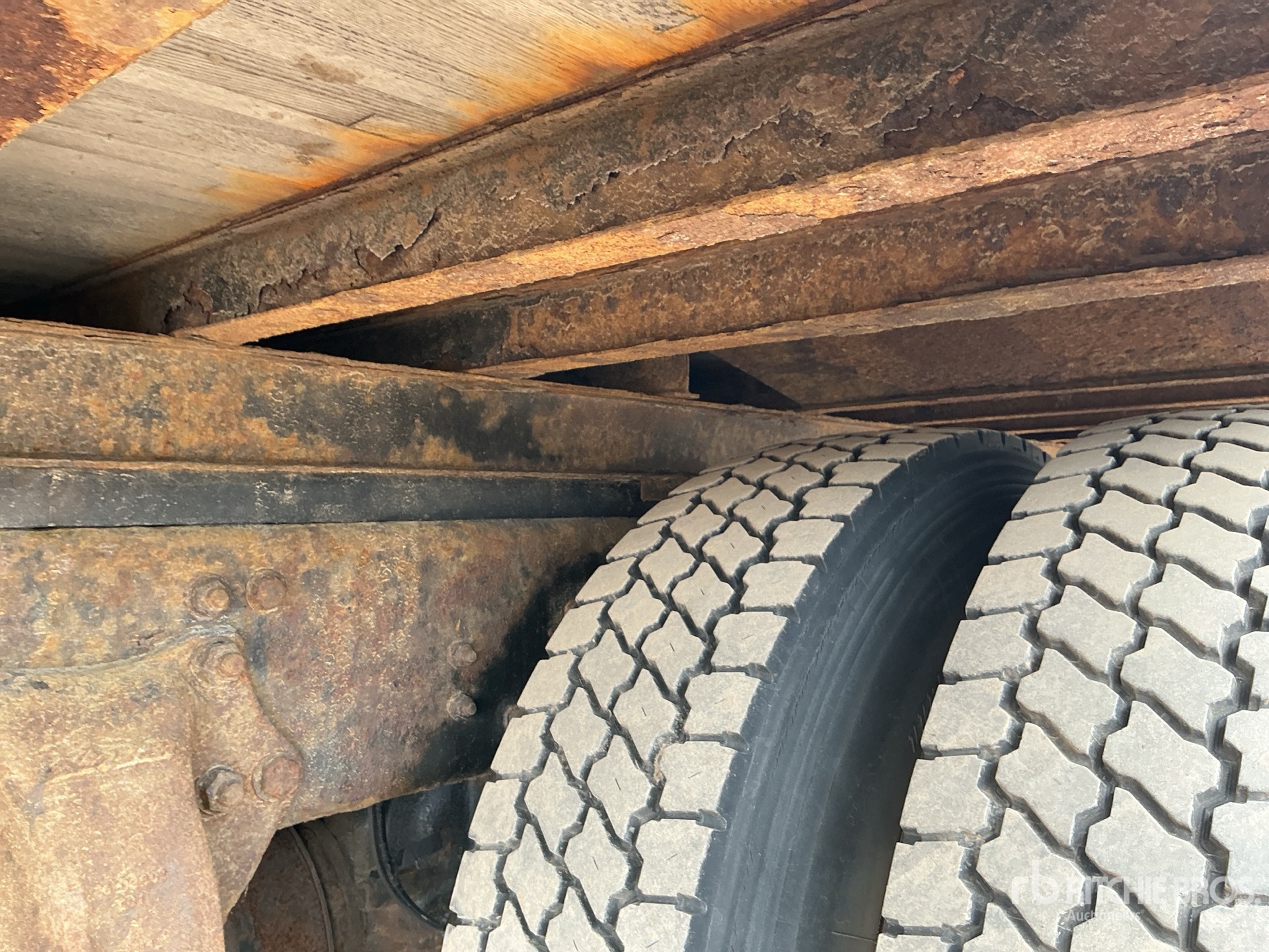 2012 Freightliner M2 106
