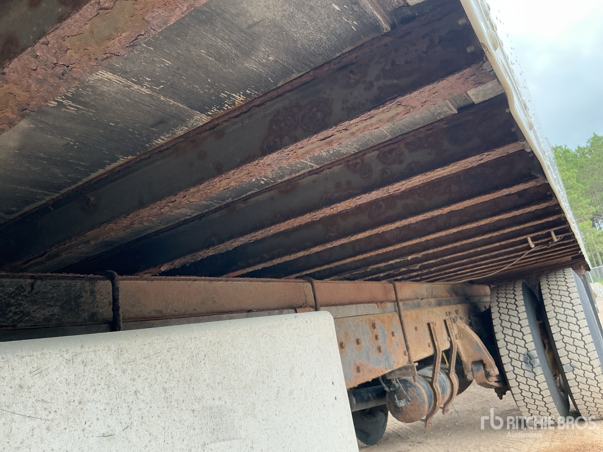 2012 Freightliner M2 106
