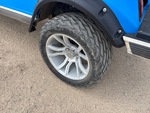 Chassis Photos with