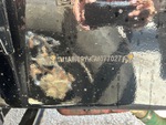 General Appearance with Frame Stamp Serial Number/VIN Photo