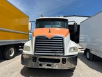 4 Underbody - Truck with