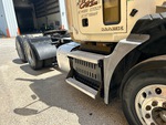 4 Underbody - Truck with