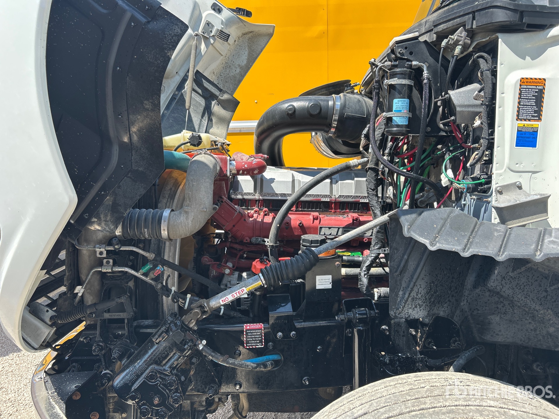 4 Engine with