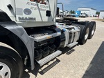 4 Underbody - Truck with