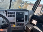 Cab with
