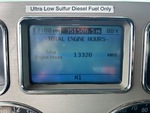 4 Transmision with Engine Hours