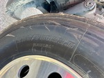 4 Underbody - Truck with
