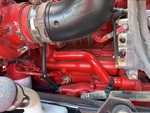 4 Engine with