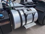 4 Underbody - Truck with