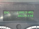 Cab with Engine Hours