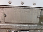 General Appearance with Numéro de série/Numéro d'identification du véhicule automobile