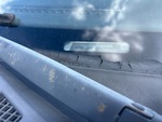 General Appearance with Frame Stamp Serial Number/VIN Photo