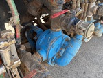 Hydraulics with