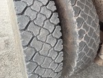 4 Underbody - Truck with