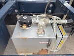 Hydraulics with