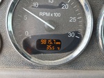 4 Transmision with Engine Hours