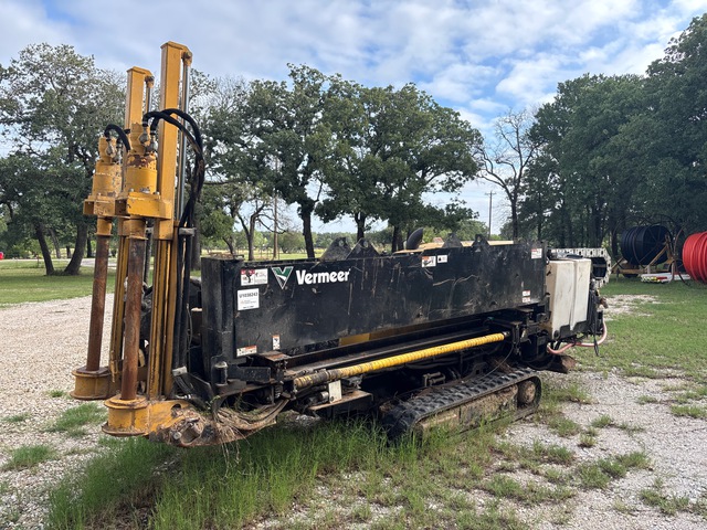 2021 Vermeer D20X22III Directional Drill