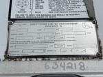 Aspect général with Numéro de série/Numéro d'identification du véhicule automobile