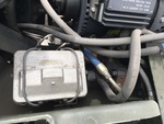 Control Station with Master Cylinder/Brake Control