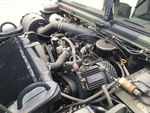 Engine with Engine - Left Side