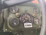 Control Station with Gauges