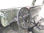 Control Station with Steering Control