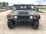General Appearance with Exterior Lights