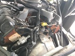 Engine with Oil Pump/Tach Drive (behind doghouse cover)