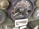 Control Station with Odometer