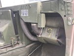 Control Station with Heater