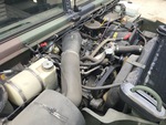Engine with Engine - Right Side