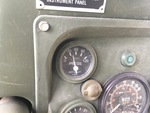 Control Station with Oil Pressure