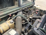 Engine with Engine - Right Side