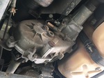 Drivetrain with Transfer Case