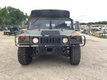 General Appearance with Exterior Lights