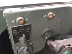 Control Station with Warning Lights
