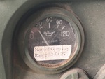 Control Station with Oil Pressure