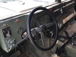 Control Station with Steering Control