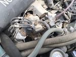 Engine with Fuel System