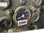 Control Station with Odometer
