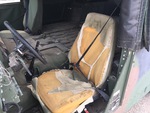 Control Station with Seating