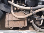 Control Station with Master Cylinder/Brake Control