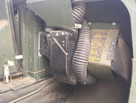 Control Station with Heater