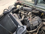 Engine with Engine - Left Side